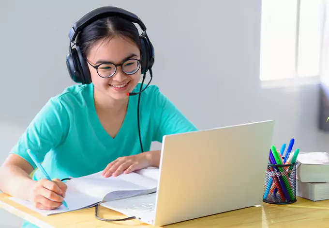 Interactive classes that greatly enhance learning!