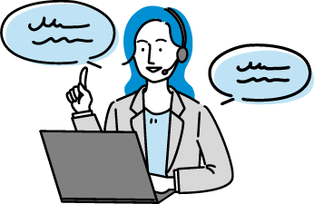 英語サポートしながらの苦手克服指導