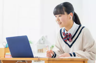 成果が出る理由